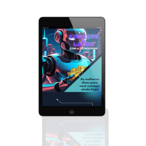 EBook Conecte & Lucre